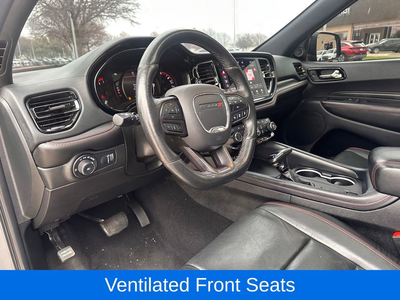 Used 2023 Dodge Durango R/T image 23