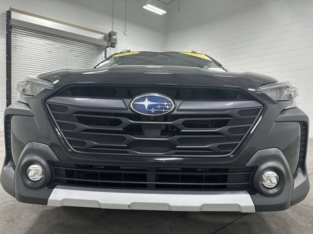 Used 2024 Subaru Outback Touring XT AWD/4WD image 10