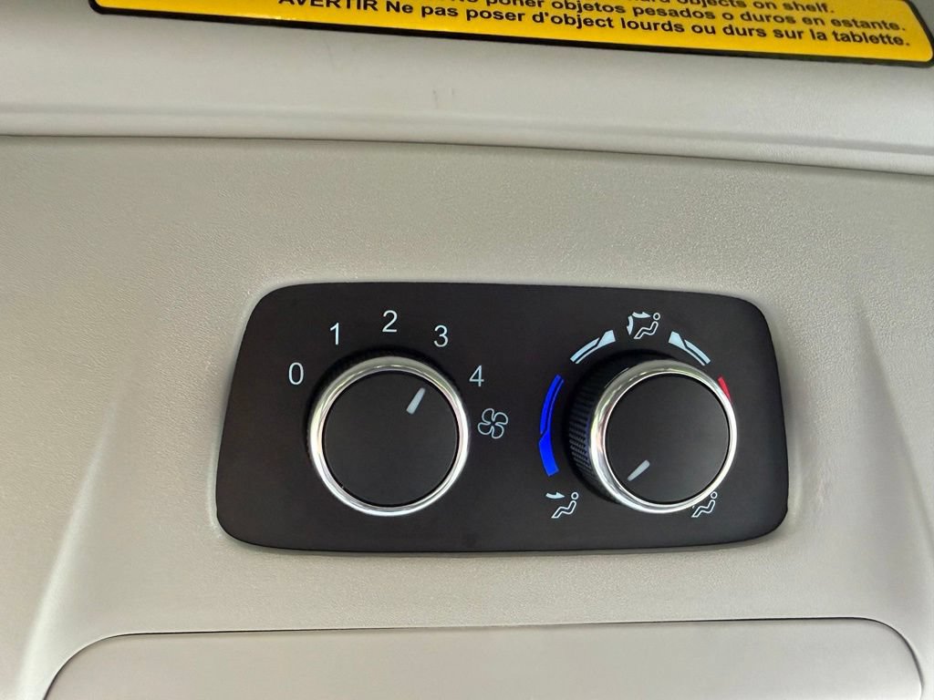Certified 2025 Ford Transit 350 XLT AWD/4WD image 25
