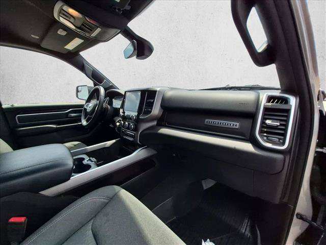 Used 2022 RAM 1500 Big Horn RWD image 21