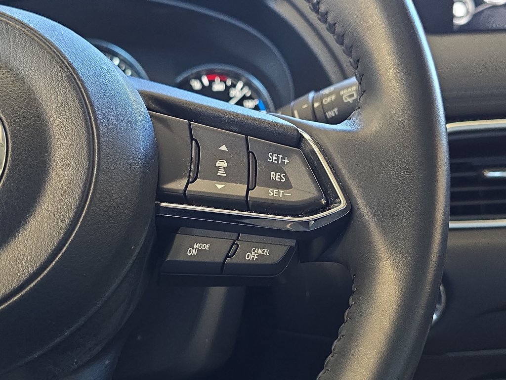 Used 2019 MAZDA CX-5 Grand Touring AWD/4WD image 21