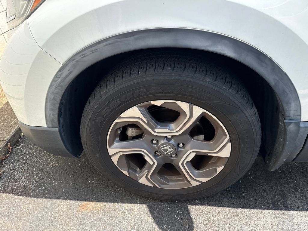 Used 2019 Honda CR-V EX image 6