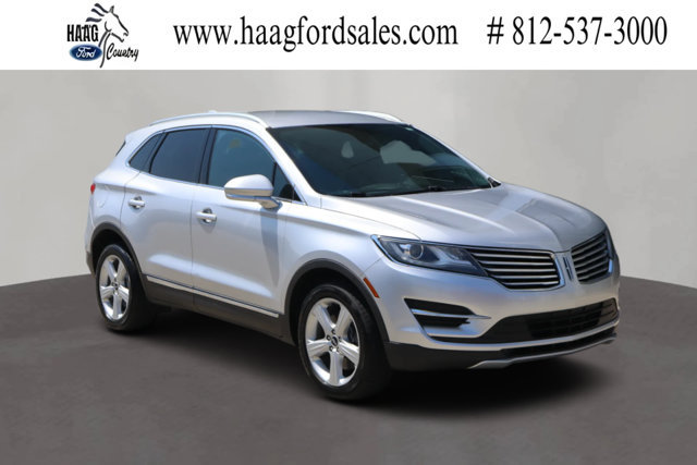 Used 2017 Lincoln MKC Premiere AWD/4WD image 1