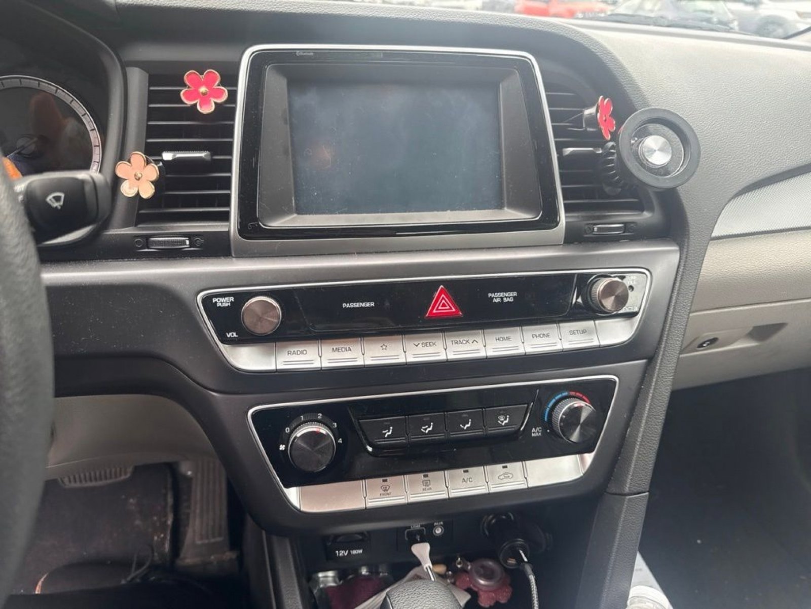 Used 2019 Hyundai Sonata ECO FWD image 15