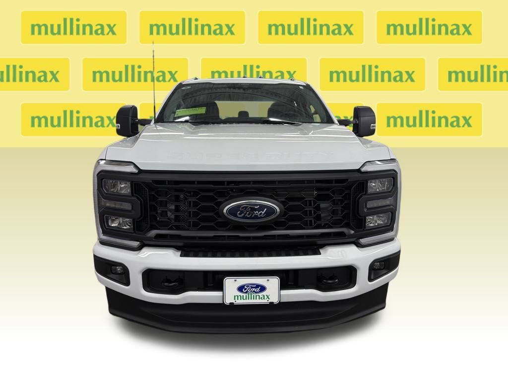 New 2026 Ford F250 XL w/ STX Appearance Package image 14