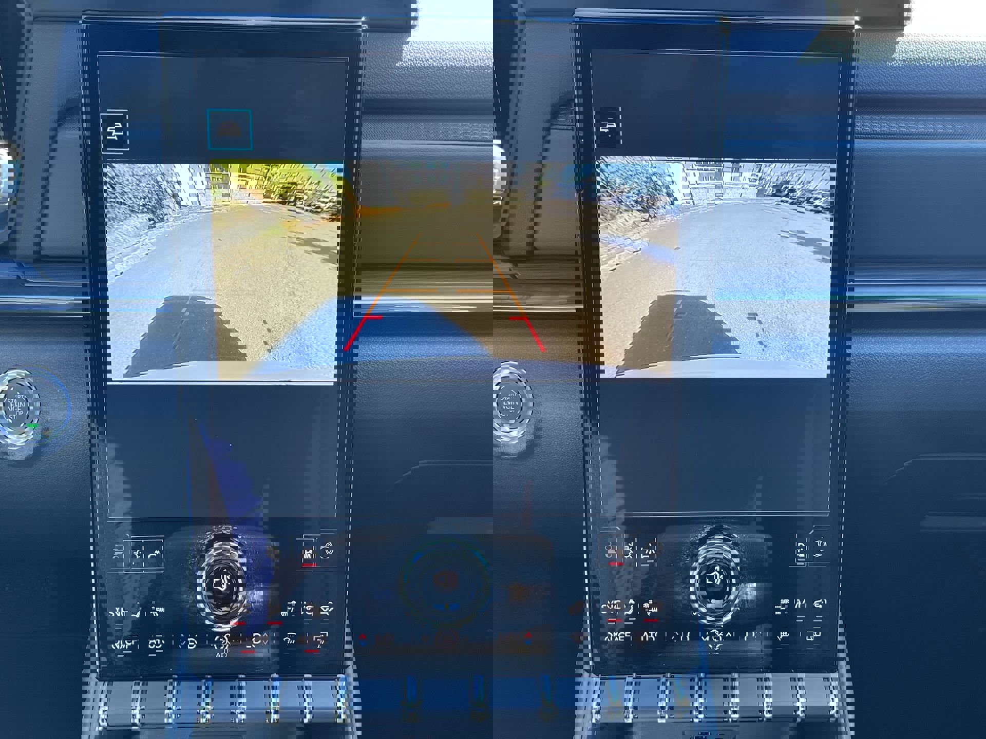 New 2026 GMC Terrain AT4 image 48