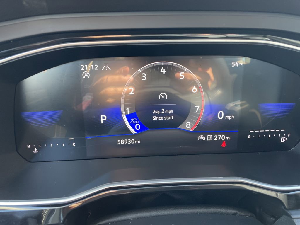 Used 2024 Volkswagen Jetta S image 17