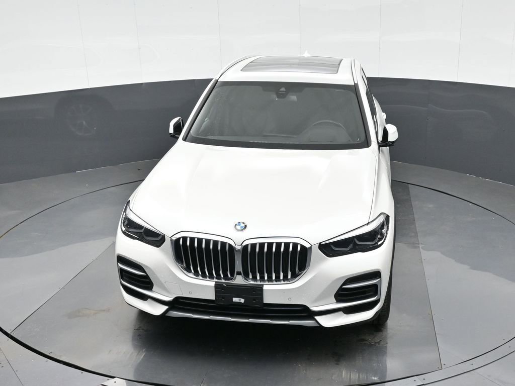 Used 2023 BMW X5 xDrive40i w/ Premium Package image 33