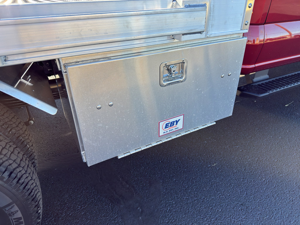 New 2026 Ford F350 XLT image 28