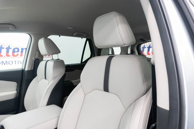 New 2026 Honda Pilot EX-L image 9