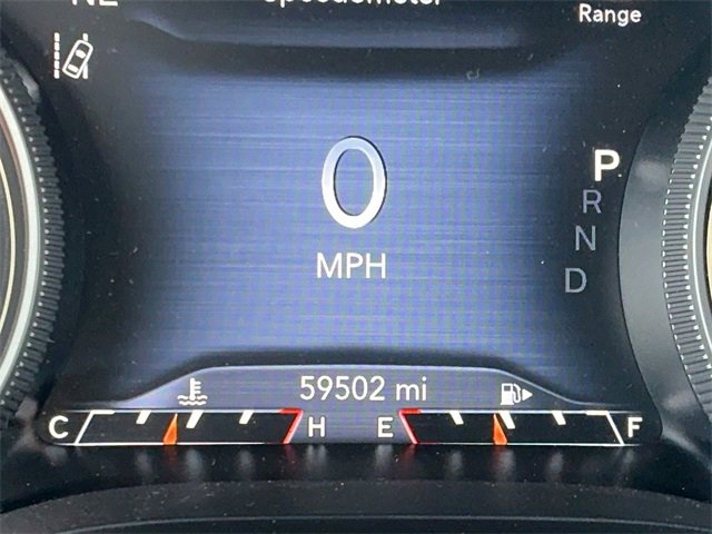 Used 2023 Jeep Cherokee Altitude Lux image 27