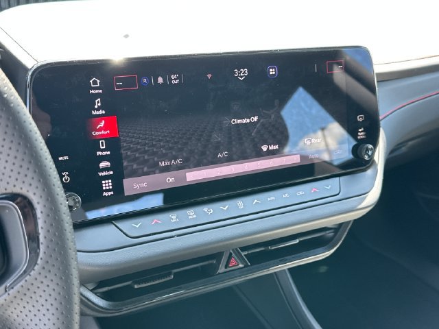 New 2026 Dodge Charger R/T AWD/4WD image 18
