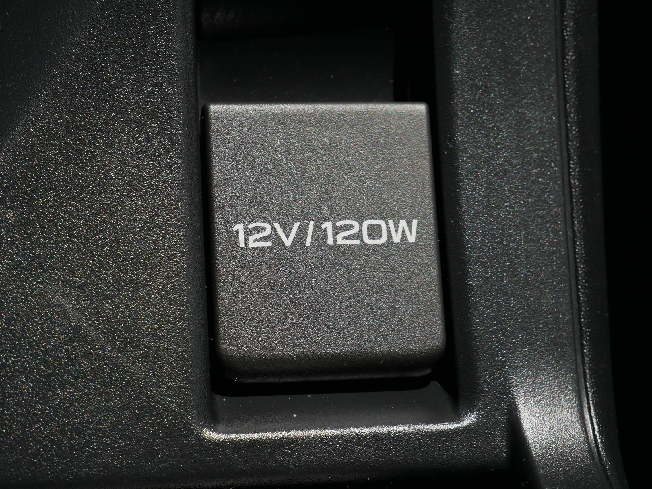 Used 2025 Subaru Impreza 2.0i Sport image 32