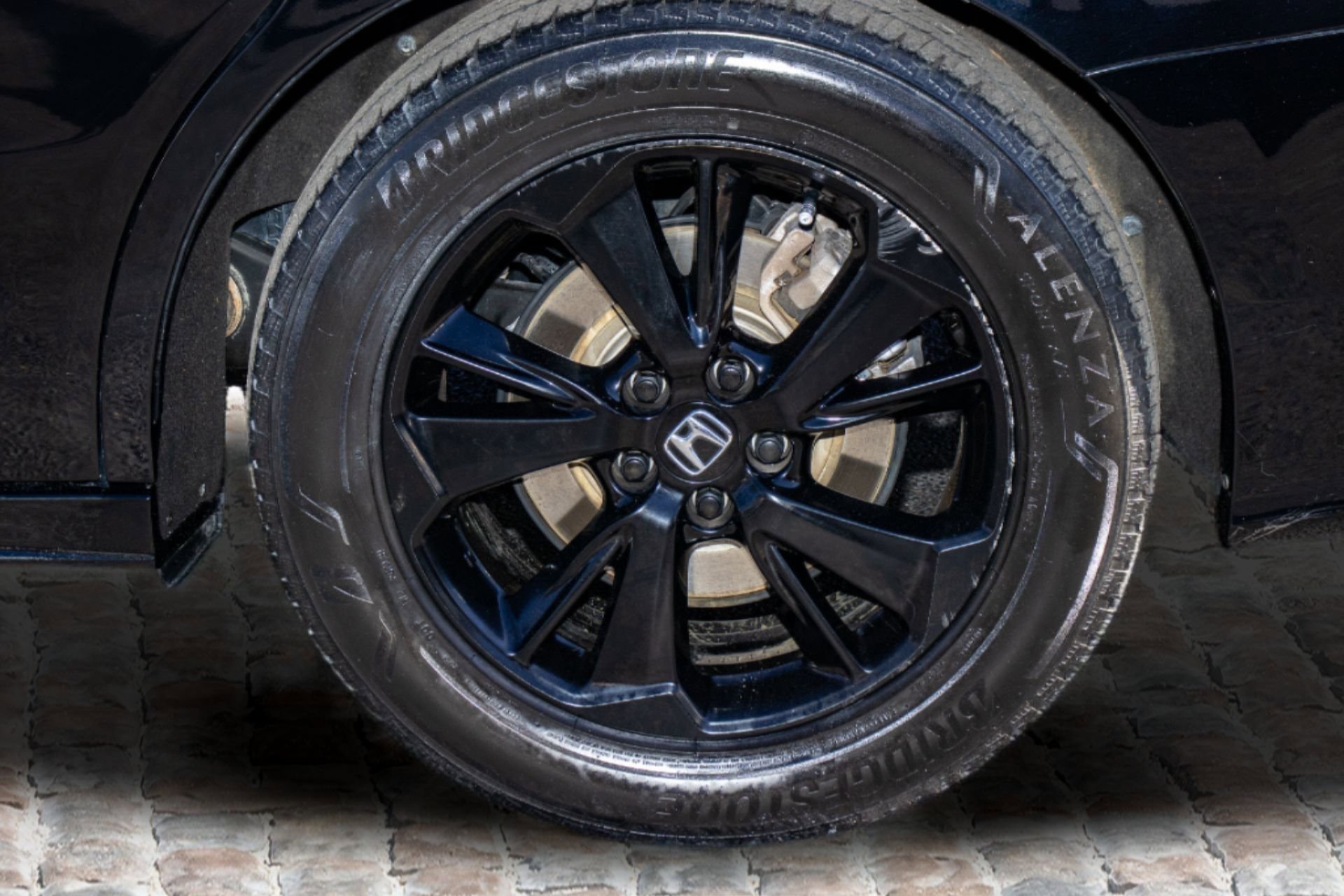 Certified 2024 Honda Odyssey Sport image 38