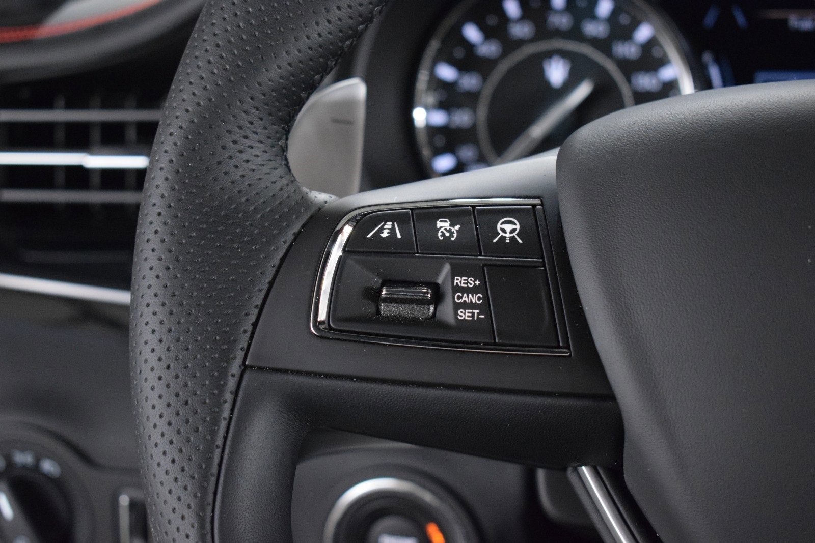 New 2024 Maserati Quattroporte Modena Ultima Q4 image 26