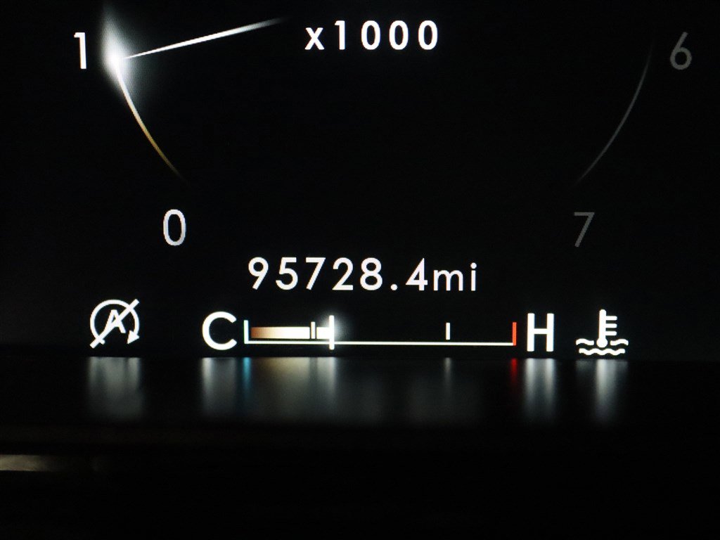 Used 2020 Lincoln Navigator Reserve w/ Luxury Package image 25