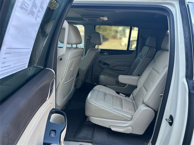 Used 2015 GMC Yukon XL Denali w/ Touring Package image 23