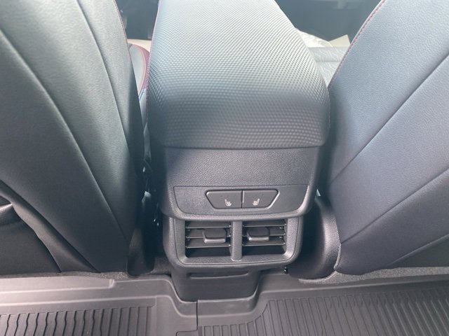 New 2026 Chevrolet Equinox RS w/ Convenience Package III image 13