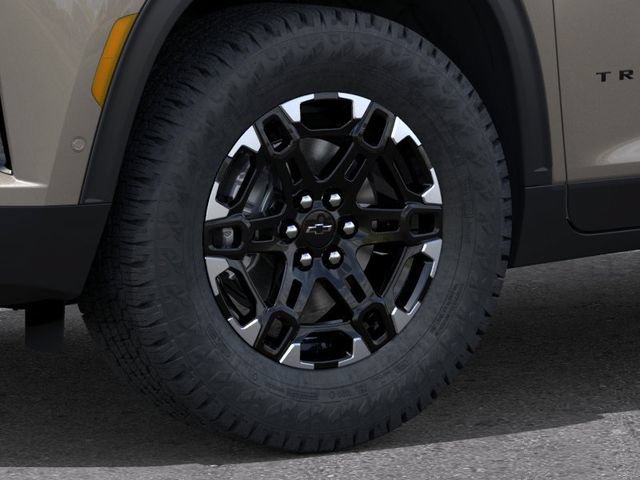 New 2027 Chevrolet Traverse Z71 w/ Enhanced Driving Package AWD/4WD image 9