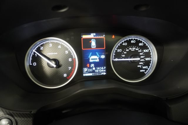 Certified 2024 Subaru Forester Premium AWD/4WD image 24