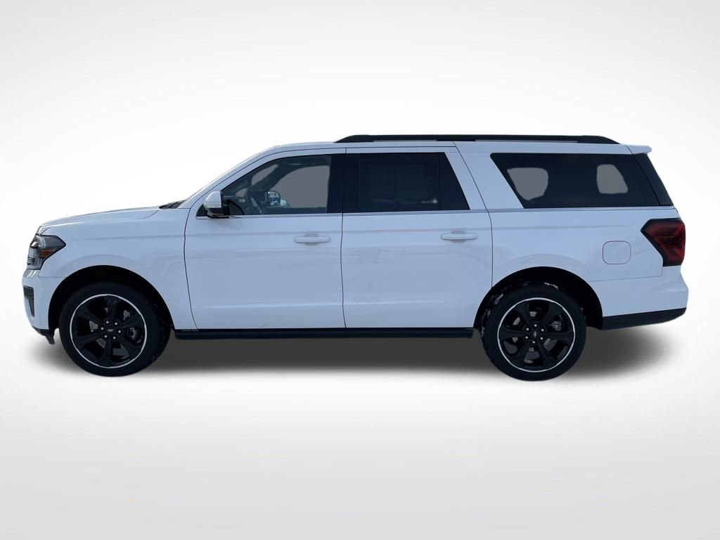 Used 2022 Ford Expedition Max Limited image 2