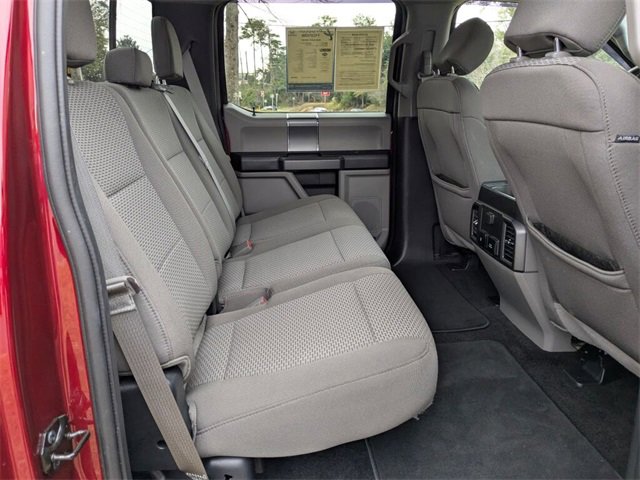 Used 2018 Ford F150 XLT w/ Equipment Group 302A Luxury image 32