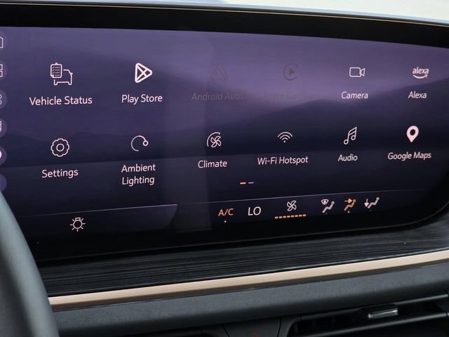Used 2025 Buick Envision Sport Touring AWD/4WD image 22