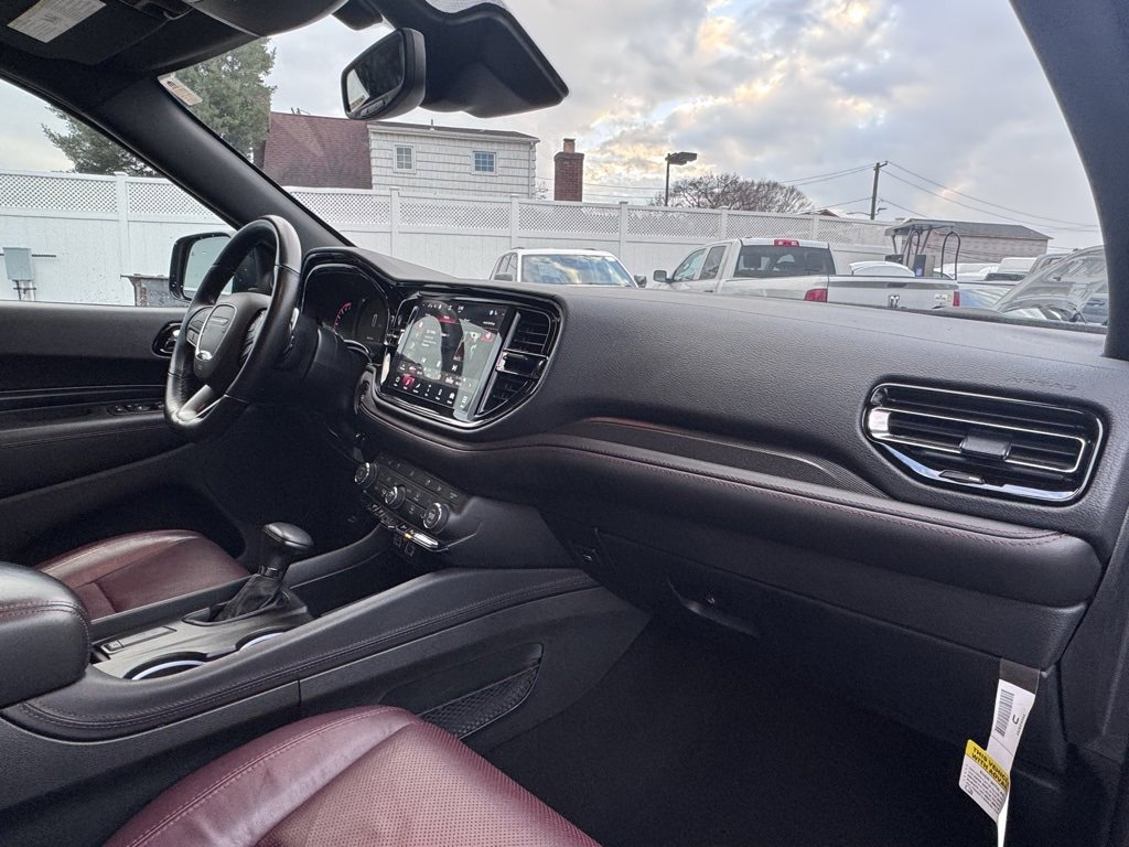 Certified 2024 Dodge Durango R/T image 18