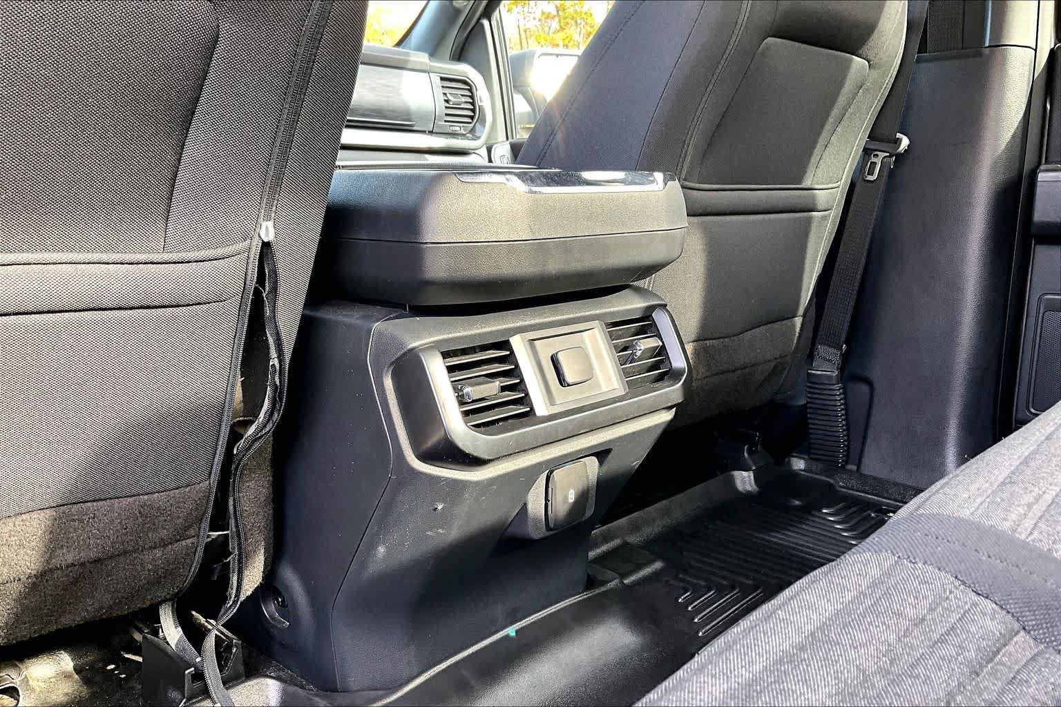 Used 2021 Ford F150 XL w/ STX Appearance Package AWD/4WD image 36