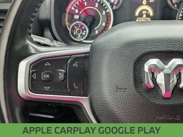 Certified 2024 RAM 2500 Big Horn image 18