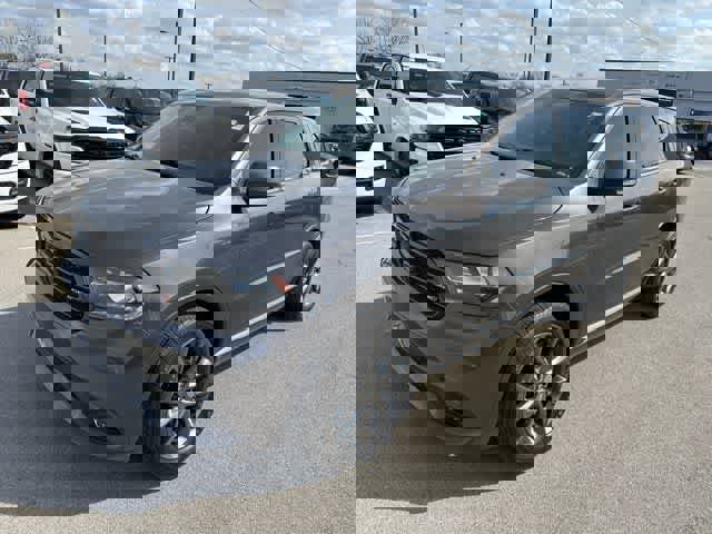 Used 2018 Dodge Durango GT image 2