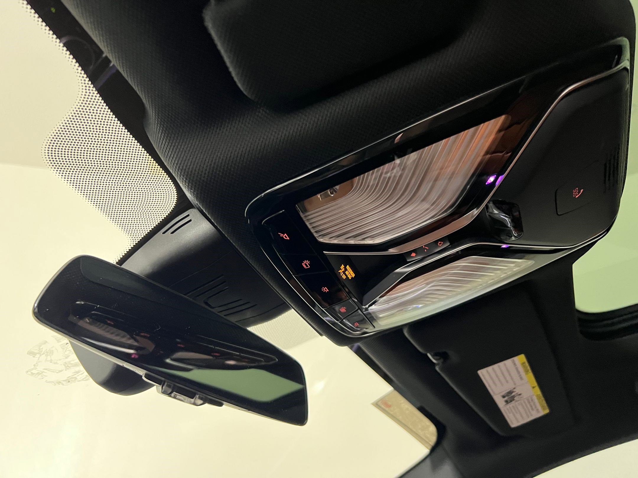 Certified 2024 BMW 840i Gran Coupe w/ Driving Assistance Package image 18