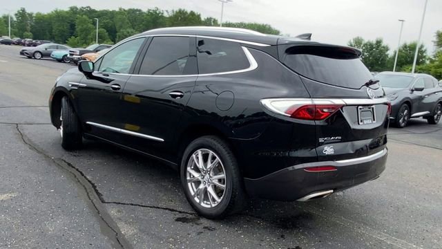 Used 2023 Buick Enclave Premium w/ Experience Buick Package image 6
