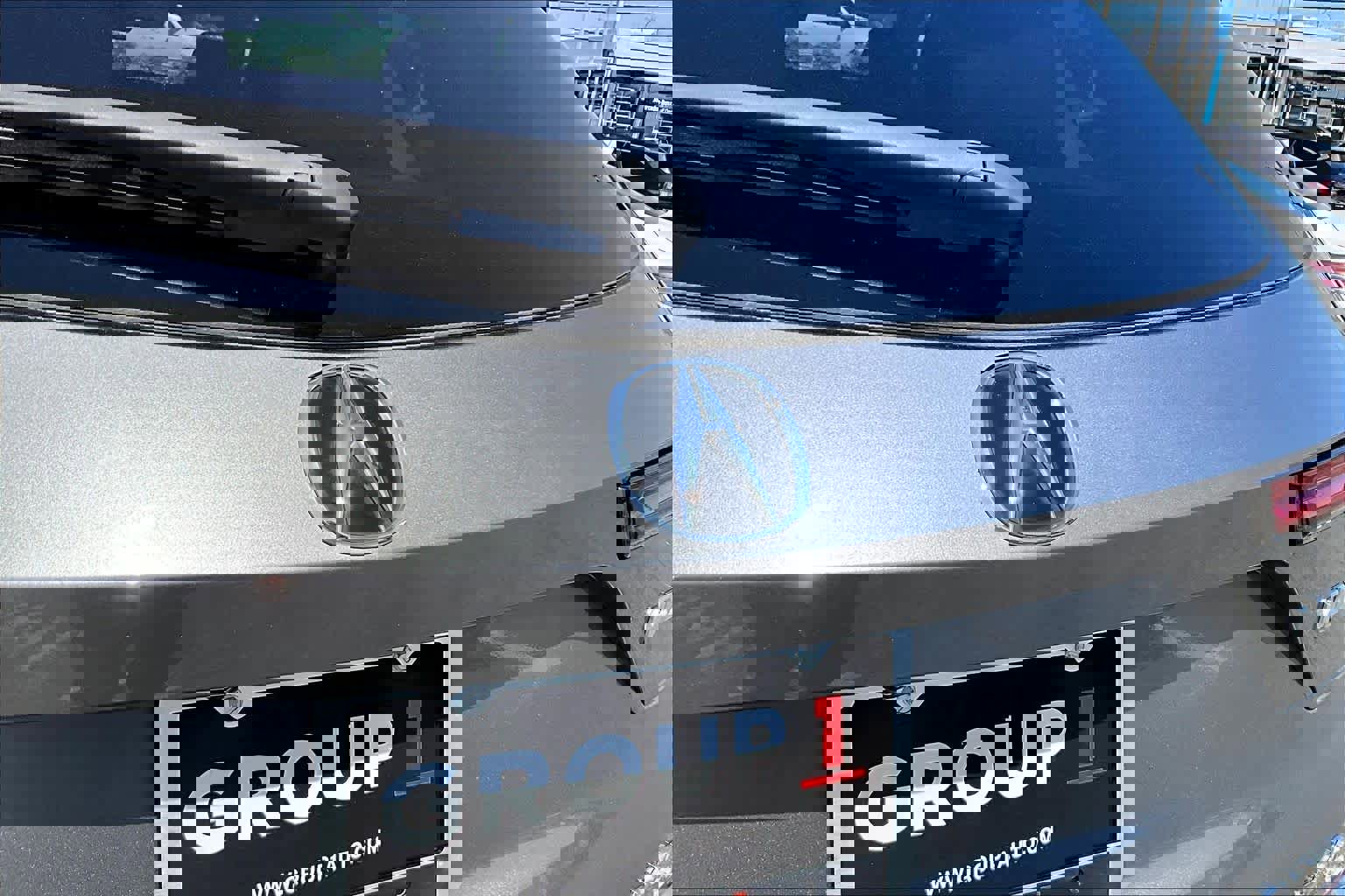 Used 2024 Acura MDX SH-AWD w/ Technology Package image 31