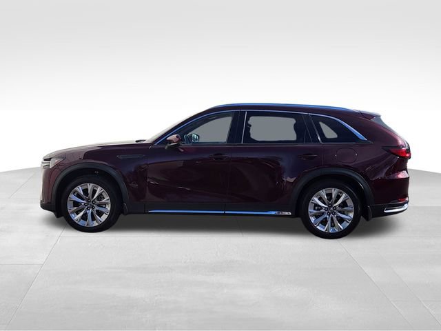 Used 2024 MAZDA CX-90 3.3 Turbo w/ Premium Plus Pkg AWD/4WD image 6