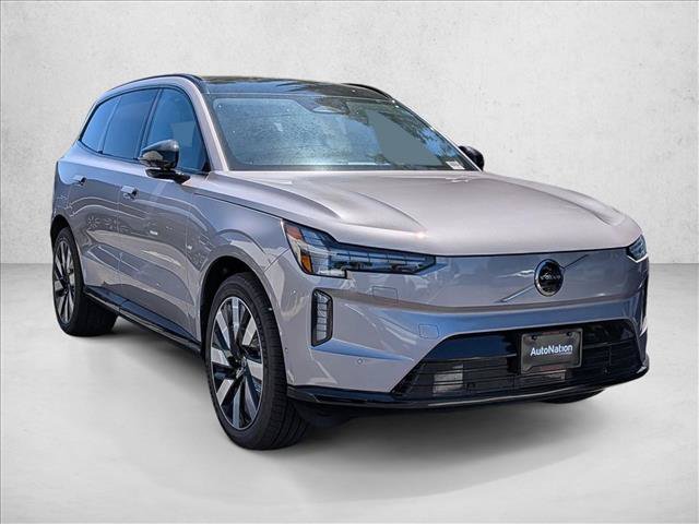 New 2026 Volvo EX90 Ultra AWD/4WD image 6