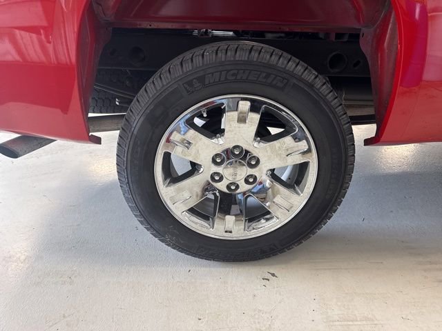 Used 2007 GMC Sierra 1500 SLE w/ SLE/SLT Trailering Package AWD/4WD image 37