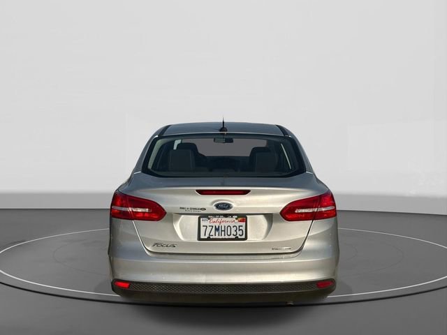 Used 2015 Ford Focus S image 5