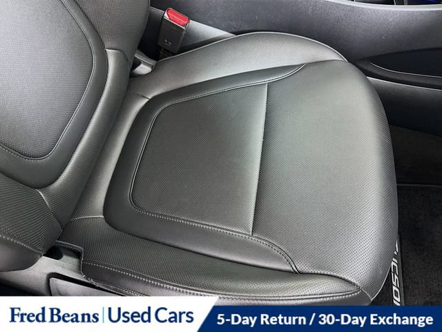 Used 2023 Hyundai Tucson SEL w/ Convenience Package AWD/4WD image 38