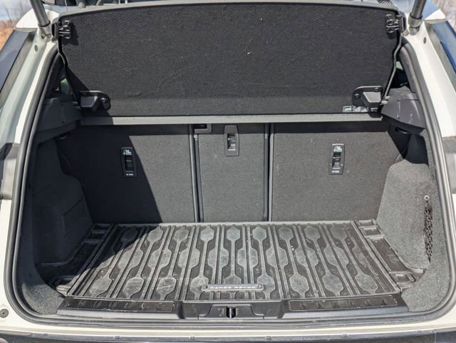 Used 2026 Land Rover Range Rover Evoque Dynamic SE image 16