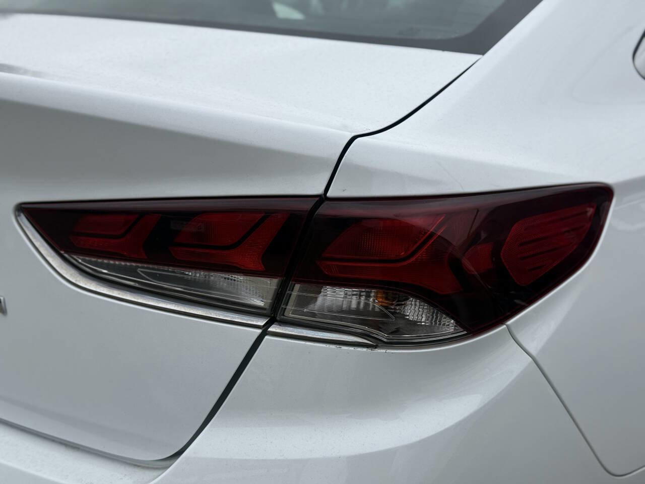 Used 2018 Hyundai Sonata SE image 32