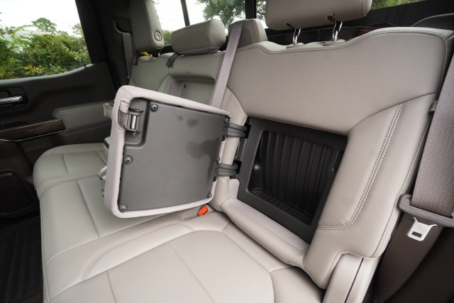 Used 2019 Chevrolet Silverado 1500 LT w/ All-Star Edition RWD image 29