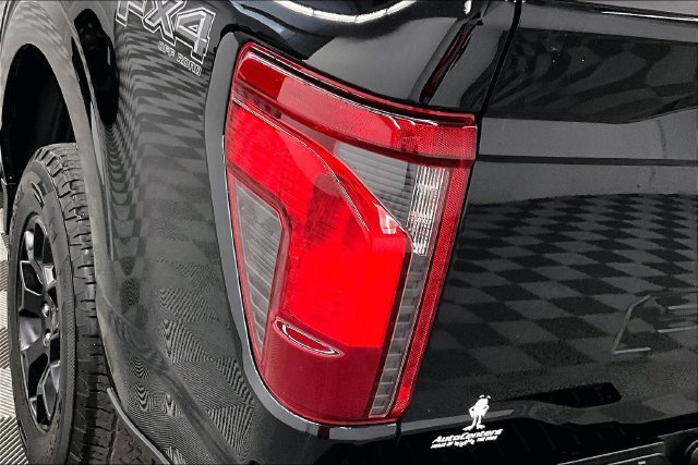 Used 2024 Ford F150 STX w/ Equipment Group 201A FX4 AWD/4WD image 36