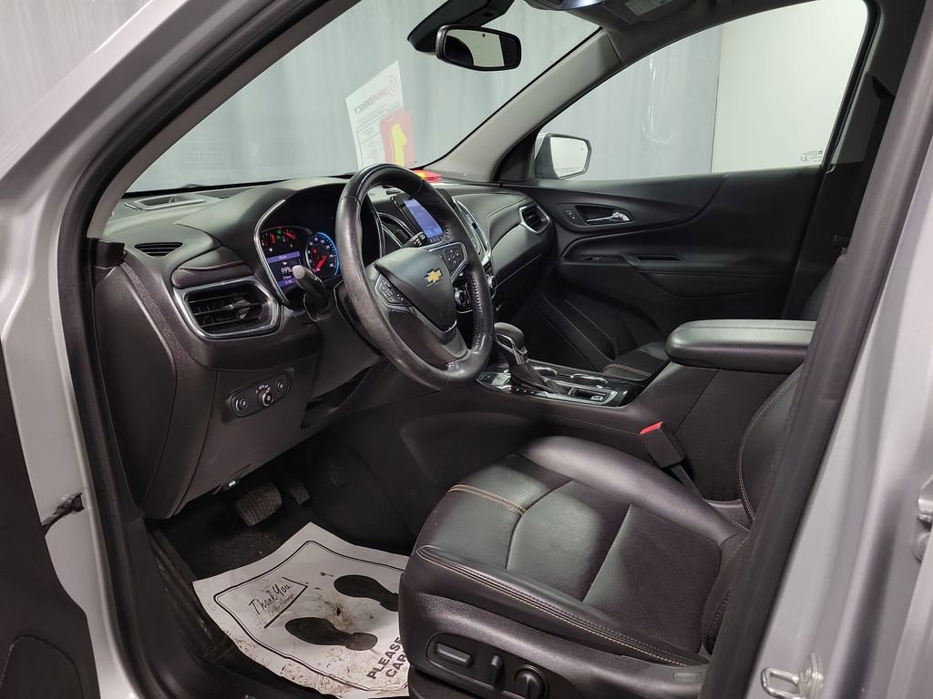 Used 2022 Chevrolet Equinox Premier image 12