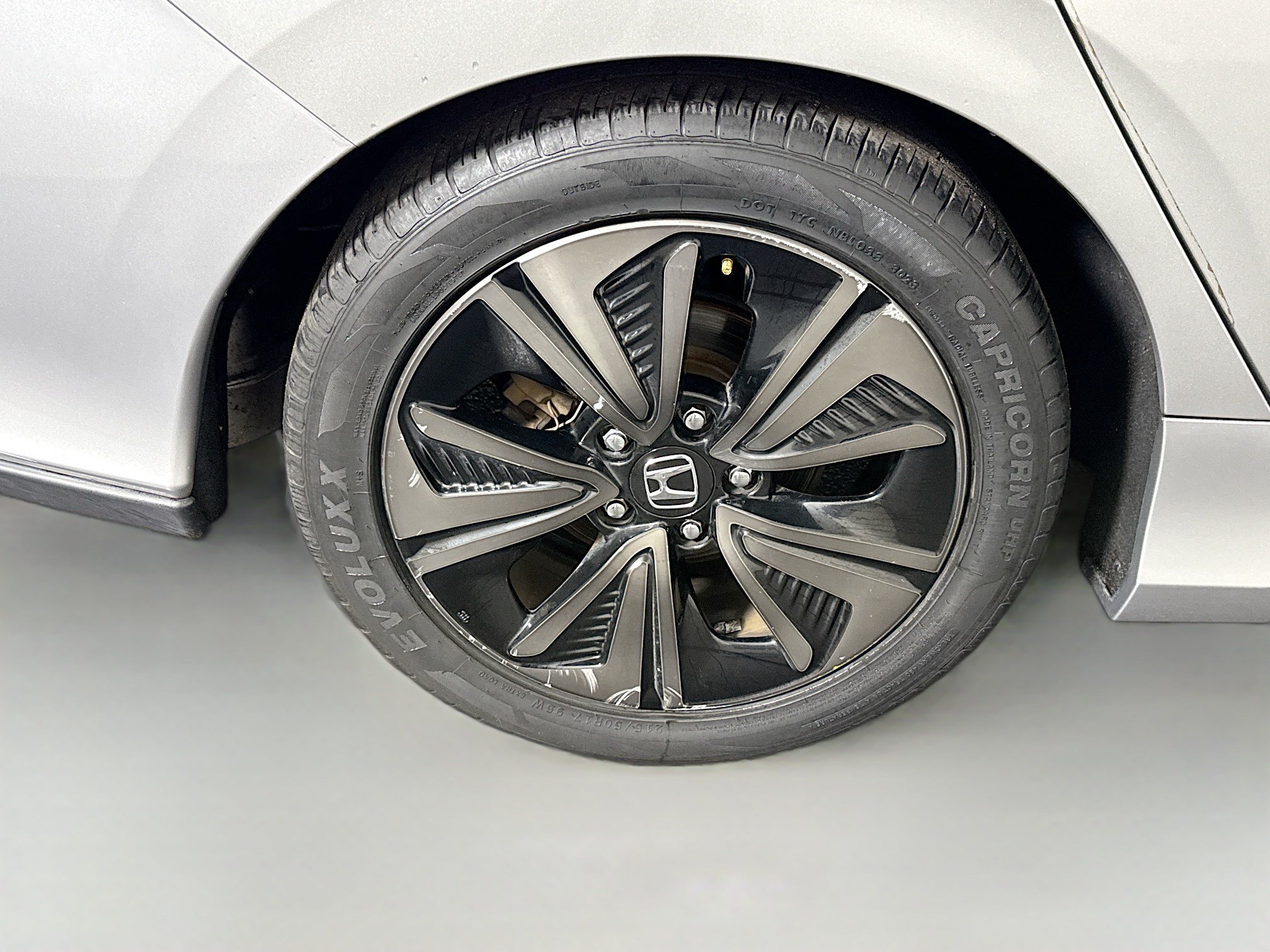 Used 2018 Honda Civic EX image 33