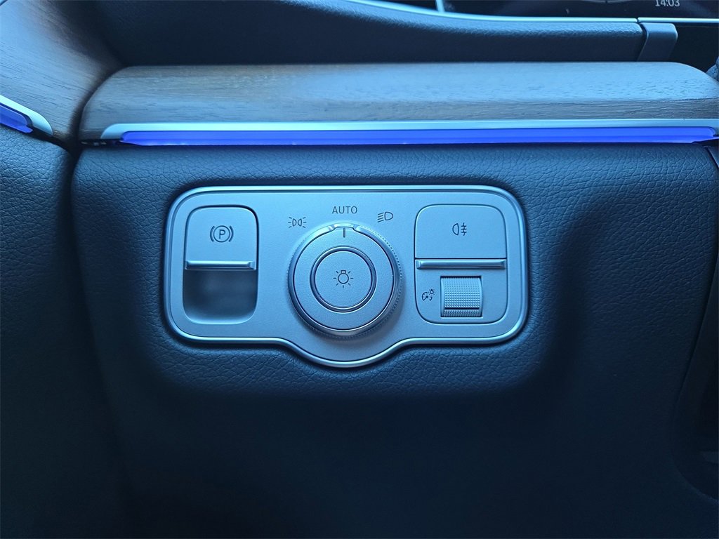 New 2025 Mercedes-Benz GLE 580 4MATIC image 28