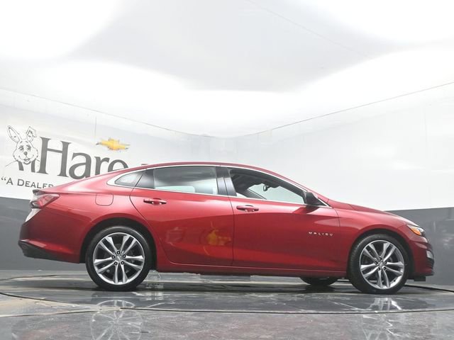 Used 2024 Chevrolet Malibu LT image 51