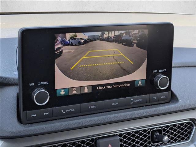 Certified 2025 Acura Integra image 13