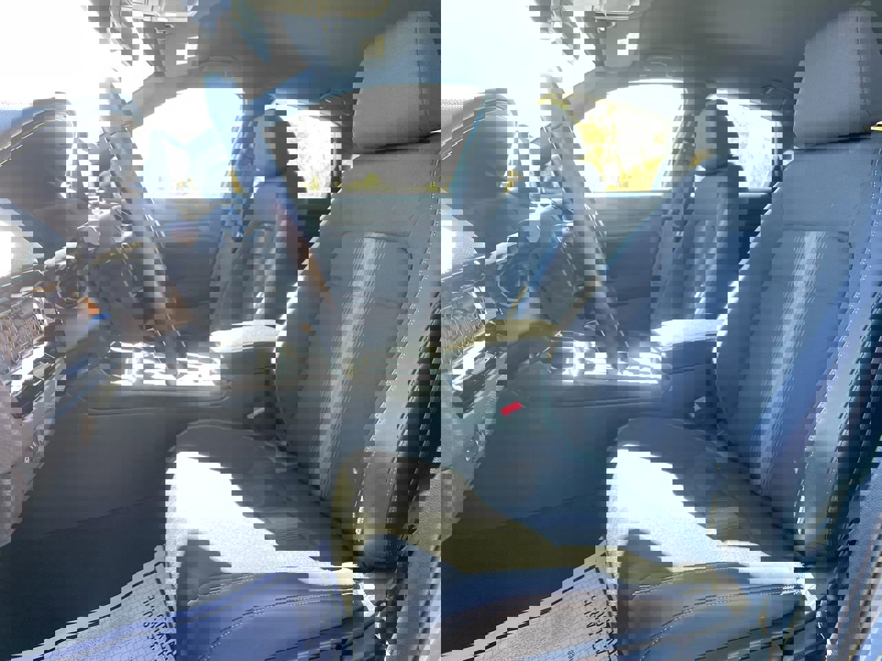 Certified 2022 Honda Civic Sport image 12