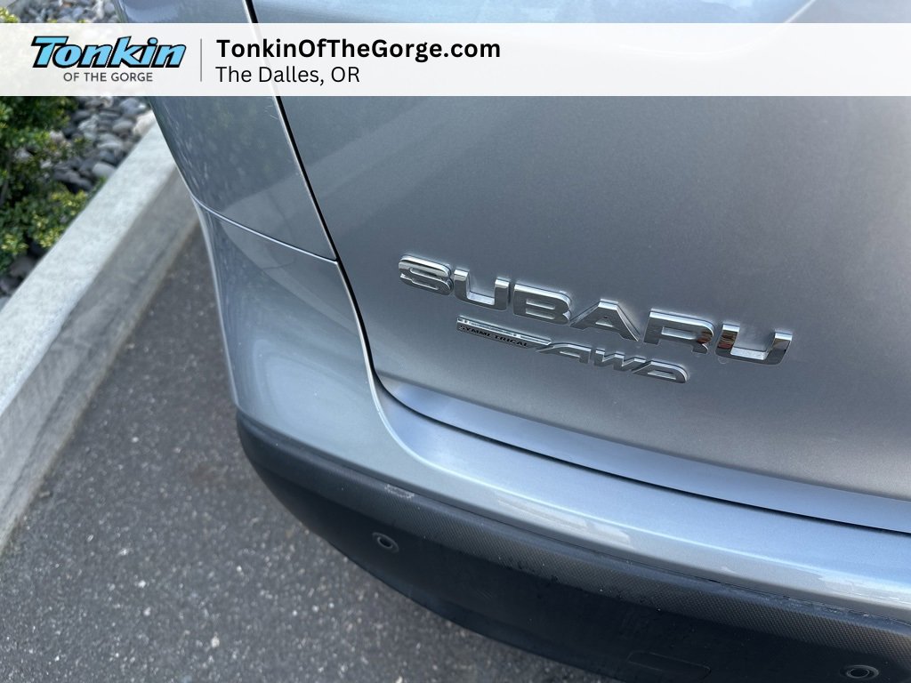 Used 2024 Subaru Ascent Premium w/ Convenience Package image 27